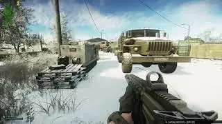Falling Skies Storyline, Collecting Case for Prapor - Escape From Tarkov PvE - No Commentary