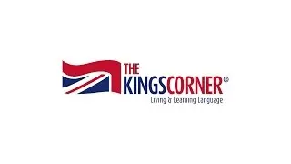 Aprende ingl&eacute;s en Kingscorner Meliana