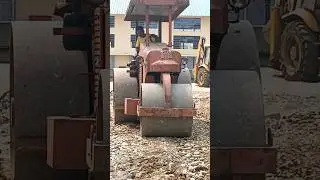 Roadrollar kam par #roadroller