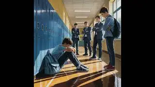 Canzone contro il bullismo basta silenzio 
