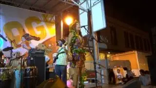 hallowbaloo 2014 four