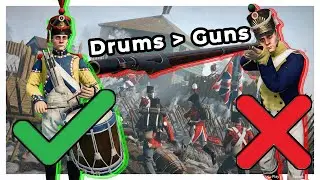 This is the CORRECT way to play Holdfast: Nations at War