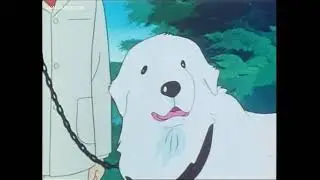 Belle et S&eacute;bastien saison 01 &eacute;pisode 34 1980 Vintage TV