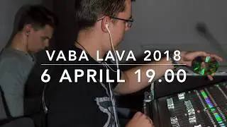 Keila Kooli VABA LAVA l&auml;bi aegade
