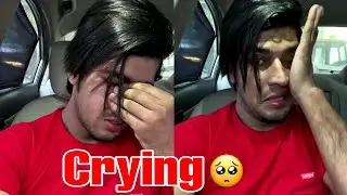 Why Thara bhai joginder crying ? - Bhuchal Song deleted Video @triggeredinsaan  #Shorts