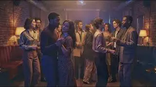 Late Night Soul - Modern Funk Instrumental