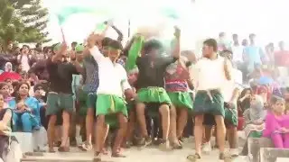 BLOOM V13.0  INTRO  by AVALANCHE -NCERC (Kappa Notta Notta)..  Nehru college pampady