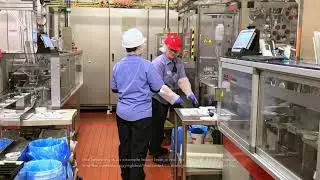 AlleTrust: Through Safety Experience -  Bel Brands USA