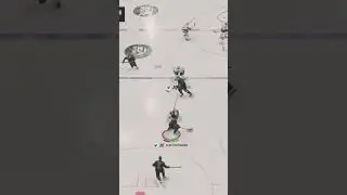 Застрял на трамвайных путях NHL 26 HUT #nhl26