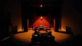 Bazzini - La Ronde Des Lutins - Christian Li, Timothy Young​