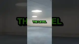 ☁️How To Survive BACKROOMS LEVEL 4: Abandoned Office - Found Footage☁️ #shorts#backrooms#creepypasta