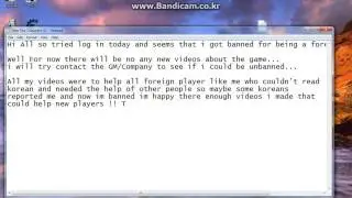 Digimon RPG GOT BANNED !!!