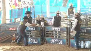 Ian Mutton Bustin&rsquo; 2023