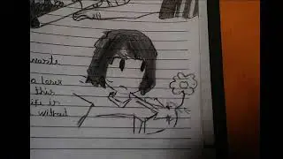 jaydes weird (iel)