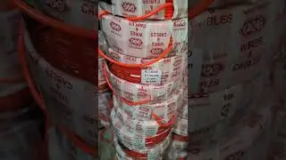 9723127420NEW STOCK #chainsaw #breaker #cable #wire#paintmixing#powertools #construction#electronic