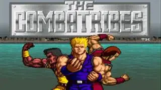 The Combatribes (OST SNES) - Ending