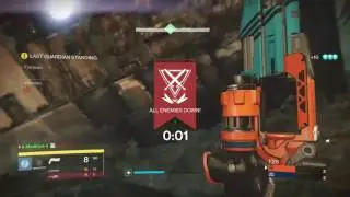 Friendly 1v1 GBs against Ryth0m Part II