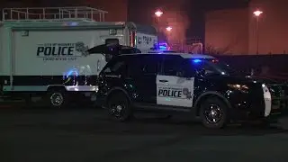 Fatal Crash on 9th Street in Modesto