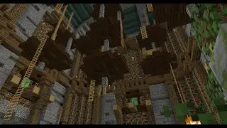 Hypixel Dungeons: Lever library 1x2 [4/4 secrets]
