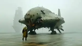 Alien Worlds