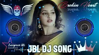 Dil Lagane ki Saza To Na Doge Tum Old Hindi Viral Love Mix Trending Song IT'S DJ BASANTI REMIX#Hindi