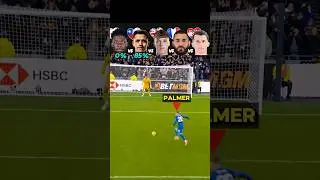 Редкие моменты пенальти Паненки 😈