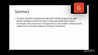 PG CLINICS CARCINOMA BREAST