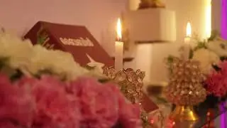 Holy Bible Malayalam Stock Video 3 | Alaine Stock Videos