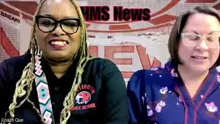 HMS Daily Scoop for January 12, 2026