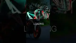 kTM DUKE 390 KA POWER... #ktm #duke390 #reels #viral #shorts #tranding #song #viral 🔥🏍🏍🏍