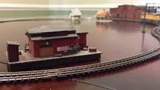 N Scale Bachmann Union Pacific GE Dash 8-40C Diesel #9194