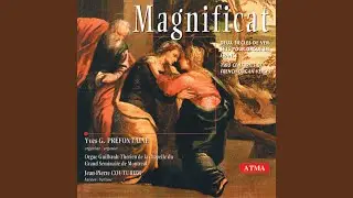 Magnificat: Plein jeu