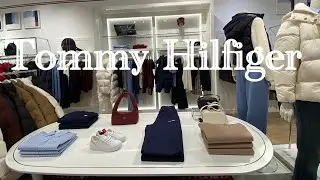 Tommy Hilfiger