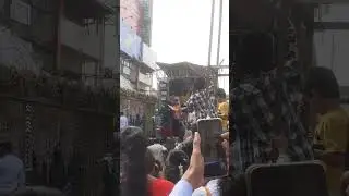 Deccan Alka chauk ganpati Visarjan 2k22 😍😍🥰 (1)