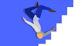 Algodoo | Epic Ragdolls