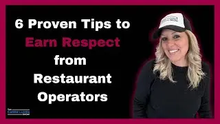 How to Gain Massive Respect as a Restaurant HR Leader [Bridging the Gap with Operators]