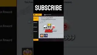 IMPOSSIBLE 🗿🍷 FREE 9999+ DIAMOND #freefire #shorts #trending