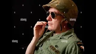 A Conservative Disabled Military Veteran Told Me I Have No Respect For People In The Military