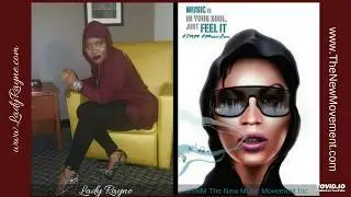 LADY RAYNE - 