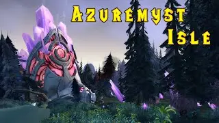 The Prophecy of Akida - World of Warcraft