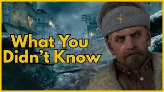 Did You Know This About VENDETTA? (A Deep Dive)