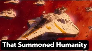 The SOS That Summoned Humanity&rsquo;s Most Terrifying War Fleet | Best HFY Stories | HFY Sci-Fi