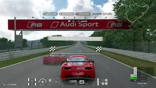Gran Turismo Sport Intermediate License: Learn Cornering With a Focus on Acceleration 2