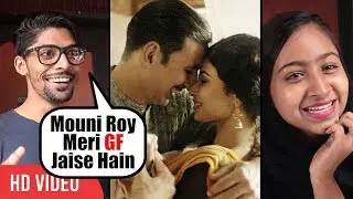 Public Crazy Reaction On GOLD Movie | Akshay Kumar | Mouni Roy