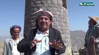 قلعة الملحا في الشاهل حجة تراث إنساني كبيرمنذ عهد القرامطة