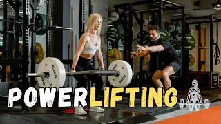 Women Who Lift: Destroying Gym Stereotypes #powerlifting
