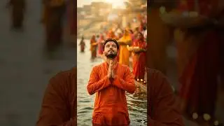 Chhath Puja Viral Photo Edit I Gemini Photo Edit #ai #trending #chhathpuja