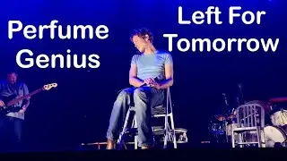 Left For Tomorrow | Perfume Genius | Glory Tour | Minneapolis, MN | June 18, 2025