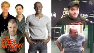 Opie & Anthony - Dr. Ian's Weight Loss Competition
