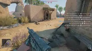 Two tanks, one satchel charge - Enlisted